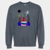 Softstyle® Crewneck Sweatshirt Thumbnail