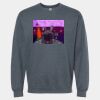 Softstyle® Crewneck Sweatshirt Thumbnail