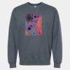Softstyle® Crewneck Sweatshirt Thumbnail