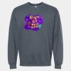 Softstyle® Crewneck Sweatshirt Thumbnail
