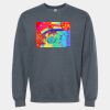 Softstyle® Crewneck Sweatshirt Thumbnail