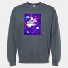 Softstyle® Crewneck Sweatshirt Thumbnail