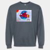Softstyle® Crewneck Sweatshirt Thumbnail