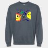 Softstyle® Crewneck Sweatshirt Thumbnail