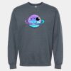 Softstyle® Crewneck Sweatshirt Thumbnail