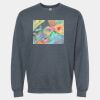 Softstyle® Crewneck Sweatshirt Thumbnail