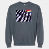 Softstyle® Crewneck Sweatshirt Thumbnail