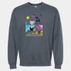 Softstyle® Crewneck Sweatshirt Thumbnail