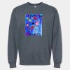 Softstyle® Crewneck Sweatshirt Thumbnail
