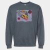 Softstyle® Crewneck Sweatshirt Thumbnail