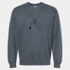 Softstyle® Crewneck Sweatshirt Thumbnail
