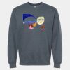 Softstyle® Crewneck Sweatshirt Thumbnail