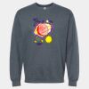 Softstyle® Crewneck Sweatshirt Thumbnail