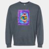 Softstyle® Crewneck Sweatshirt Thumbnail