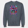 Softstyle® Crewneck Sweatshirt Thumbnail