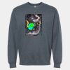 Softstyle® Crewneck Sweatshirt Thumbnail