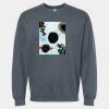 Softstyle® Crewneck Sweatshirt Thumbnail