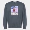 Softstyle® Crewneck Sweatshirt Thumbnail
