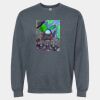 Softstyle® Crewneck Sweatshirt Thumbnail