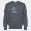 Softstyle® Crewneck Sweatshirt Thumbnail