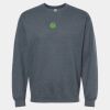 Softstyle® Crewneck Sweatshirt Thumbnail