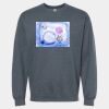 Softstyle® Crewneck Sweatshirt Thumbnail