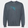 Softstyle® Crewneck Sweatshirt Thumbnail