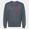 Softstyle® Crewneck Sweatshirt Thumbnail