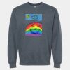 Softstyle® Crewneck Sweatshirt Thumbnail