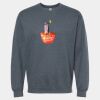 Softstyle® Crewneck Sweatshirt Thumbnail