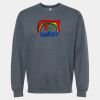 Softstyle® Crewneck Sweatshirt Thumbnail