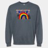 Softstyle® Crewneck Sweatshirt Thumbnail