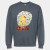 Softstyle® Crewneck Sweatshirt Thumbnail