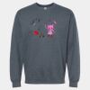 Softstyle® Crewneck Sweatshirt Thumbnail