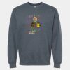Softstyle® Crewneck Sweatshirt Thumbnail