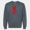 Softstyle® Crewneck Sweatshirt Thumbnail