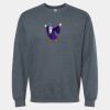 Softstyle® Crewneck Sweatshirt Thumbnail