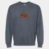 Softstyle® Crewneck Sweatshirt Thumbnail
