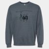 Softstyle® Crewneck Sweatshirt Thumbnail