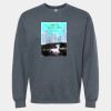 Softstyle® Crewneck Sweatshirt Thumbnail