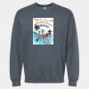 Softstyle® Crewneck Sweatshirt Thumbnail