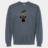 Softstyle® Crewneck Sweatshirt Thumbnail