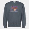 Softstyle® Crewneck Sweatshirt Thumbnail