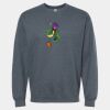 Softstyle® Crewneck Sweatshirt Thumbnail