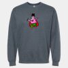Softstyle® Crewneck Sweatshirt Thumbnail