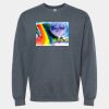 Softstyle® Crewneck Sweatshirt Thumbnail