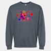 Softstyle® Crewneck Sweatshirt Thumbnail