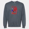 Softstyle® Crewneck Sweatshirt Thumbnail