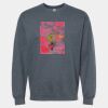 Softstyle® Crewneck Sweatshirt Thumbnail