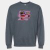 Softstyle® Crewneck Sweatshirt Thumbnail